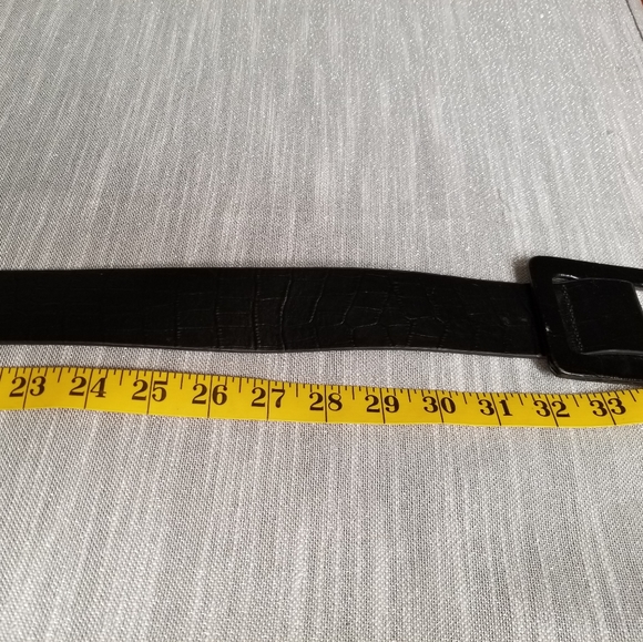 Betsey Johnson belt - Picture 3 of 4